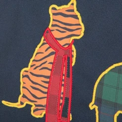Ergonomische Rugzak | Ergomaxx Tartans