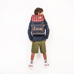 Ergonomische Rugzak | Ergomaxx Tartans