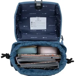 Ergonomische Rugzak | Pearly Swans