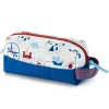 Etui met rits Jack De Piraat