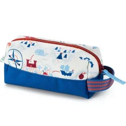 Etui met rits Jack De Piraat