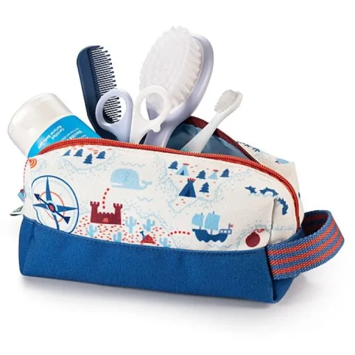 Etui met rits Jack De Piraat