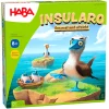 Familiespel - Insularo