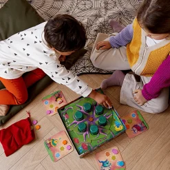 Familiespel - Vallende Sterren
