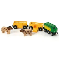 Farm Train