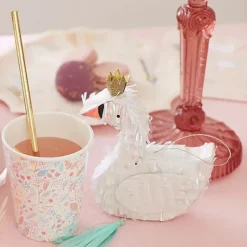Feestbekers Magical Princess Party Cups - set van 8