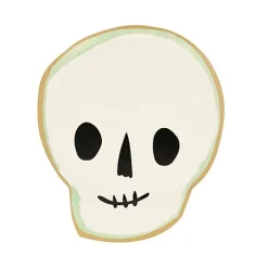 Feestbordjes It'S Halloween! - Set Van 8