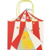 Feestzakjes Circus Party Bags - Set Van 8
