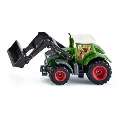 Fendt 1050 Vario Avec Chargeur Frontal