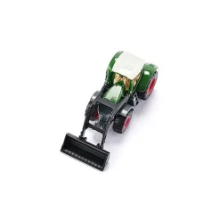 Fendt 1050 Vario Avec Chargeur Frontal