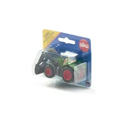 Fendt 1050 Vario Avec Chargeur Frontal