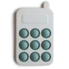 Fidget toy speeltje Telefoon | Cambridge Blue