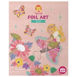 Folie Kunst - Sprookjes