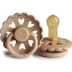 Frigg Fairytale Fopspenen Latex Emperor/Hans - Set Van 2