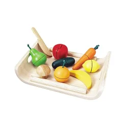 Fruit En Groenten Set