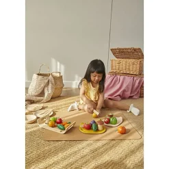 Fruit En Groenten Set