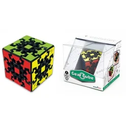 Gear Cube