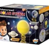 Gemotoriseerd Zonnestelsel