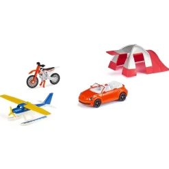 Geschenkset - Vrije tijd