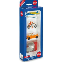 Geschenkset - Vrije tijd