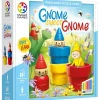 Gnome Sweet Gnome Educatief Puzzelspel met 48 opdrachten