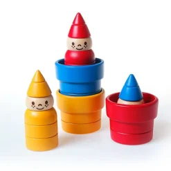 Gnome Sweet Gnome Educatief Puzzelspel met 48 opdrachten