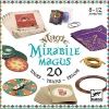 Goocheldoos - Mirabile Magus