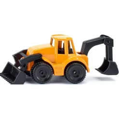 Graaflaadmachine