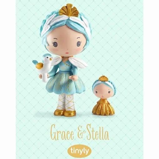 Grace & Stella