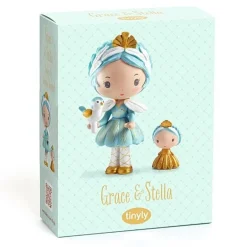 Grace & Stella