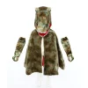 Grandasaurus T-Rex Cape