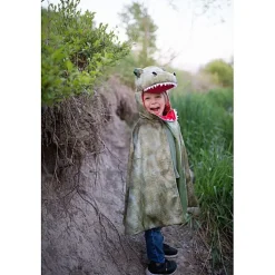 Grandasaurus T-Rex Cape