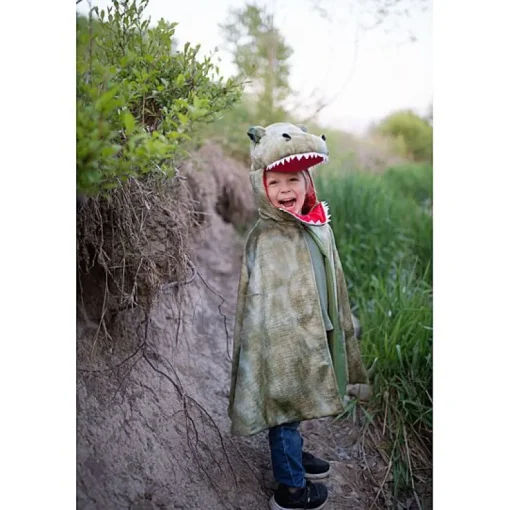 Grandasaurus T-Rex Cape