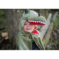 Grandasaurus T-Rex Cape