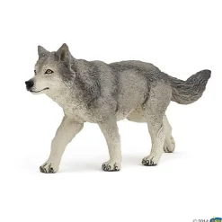 Grijze Wolf