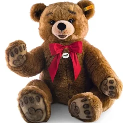 Grote Bruine Knuffelbeer Studio Bobby - 120 cm