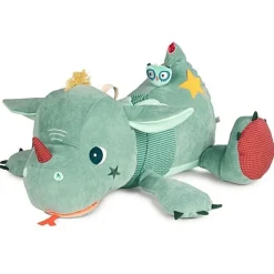 Grote knuffel Schattenbewaarder Joe De Draak - 75 cm