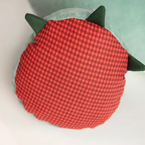 Grote knuffel Schattenbewaarder Joe De Draak - 75 cm