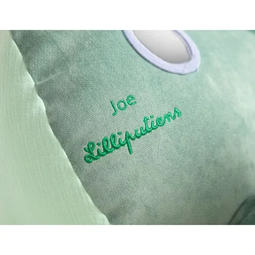 Grote knuffel Schattenbewaarder Joe De Draak - 75 cm