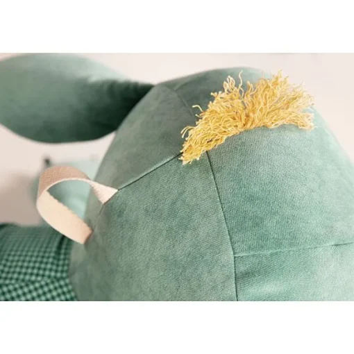 Grote knuffel Schattenbewaarder Joe De Draak - 75 cm