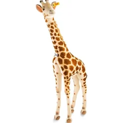 Grote Knuffel Studio Giraffe - 150 cm