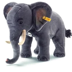 Grote Staande Studio Steiff Olifant - 75 cm