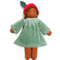 Handgemaakte Pop Gartenkind Lilly | 35 cm
