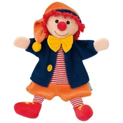 Handpop Clown | 30 Cm