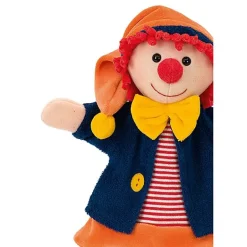 Handpop Clown | 30 Cm