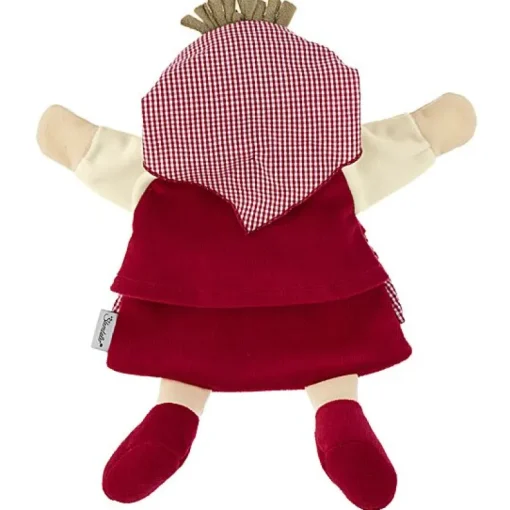 Handpop Gretel | 23 Cm