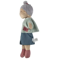 Handpop Grootmoeder | 36 Cm