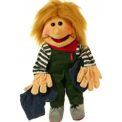 Handpop Kleine Pelle - 45 cm