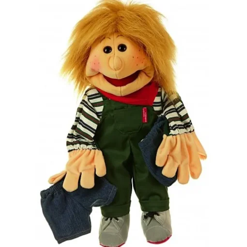 Handpop Kleine Pelle - 45 cm