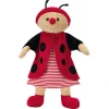 Handpop Ladybird | 28 Cm